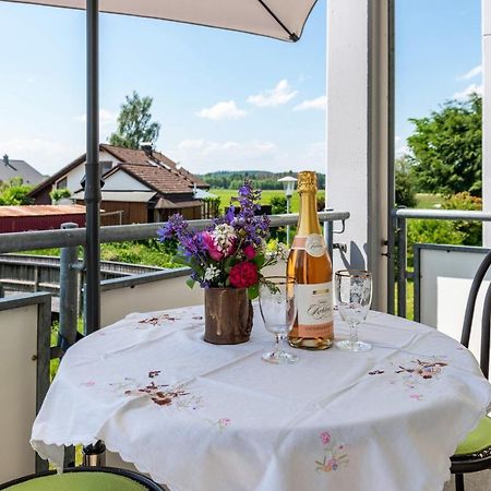 Relaxen Am Illmensee Zewnętrze zdjęcie