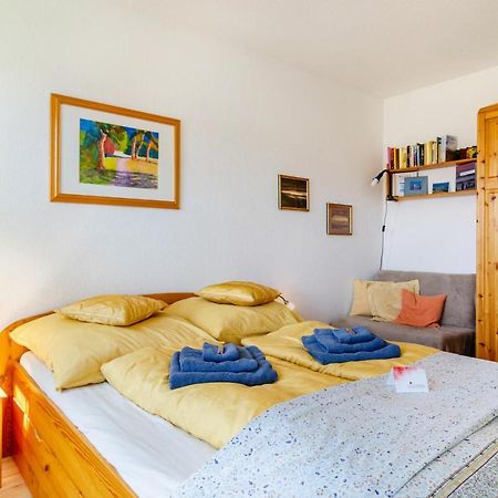 Relaxen Am Illmensee Zewnętrze zdjęcie