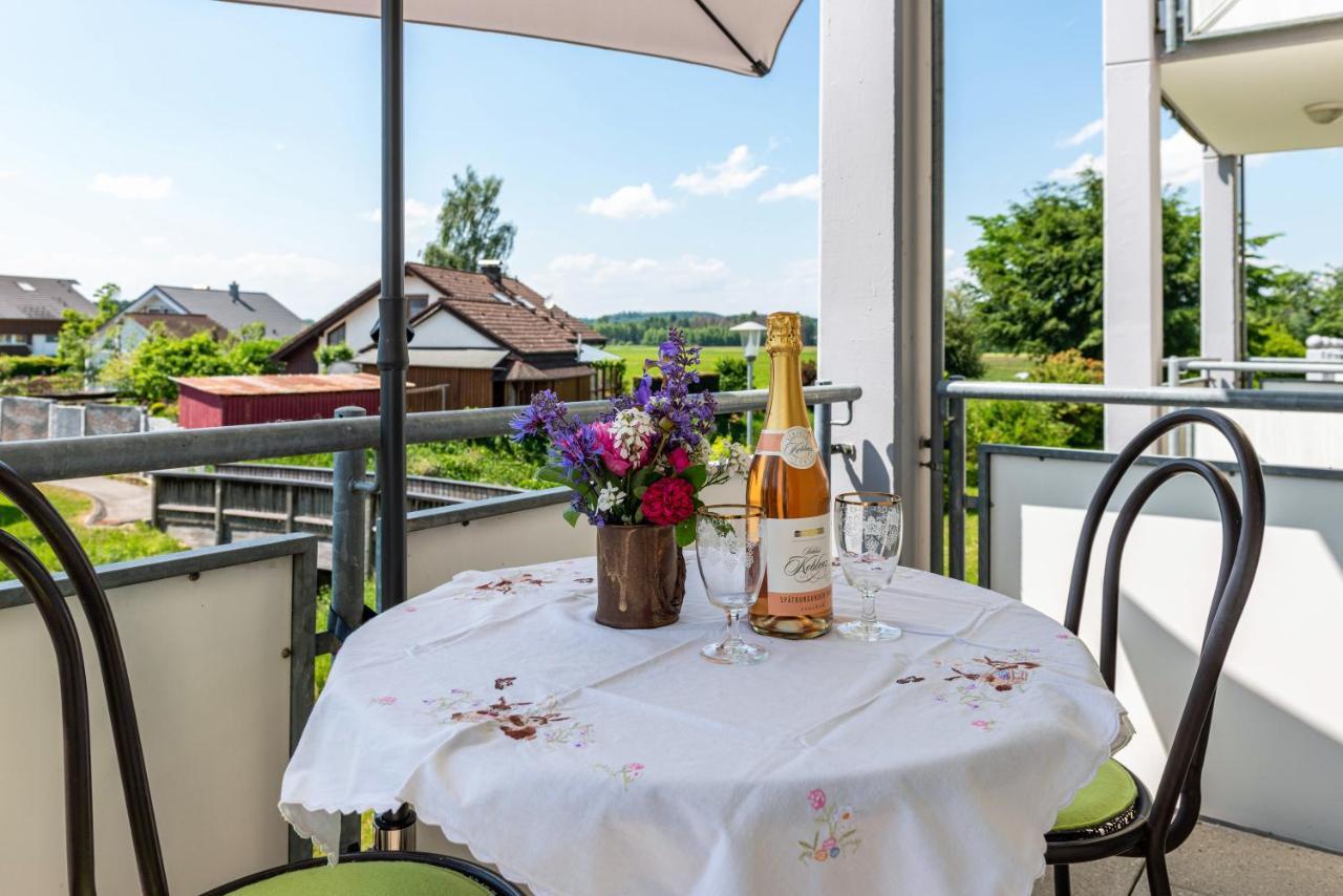 Relaxen Am Illmensee Zewnętrze zdjęcie