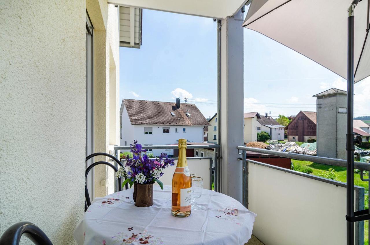 Relaxen Am Illmensee Zewnętrze zdjęcie