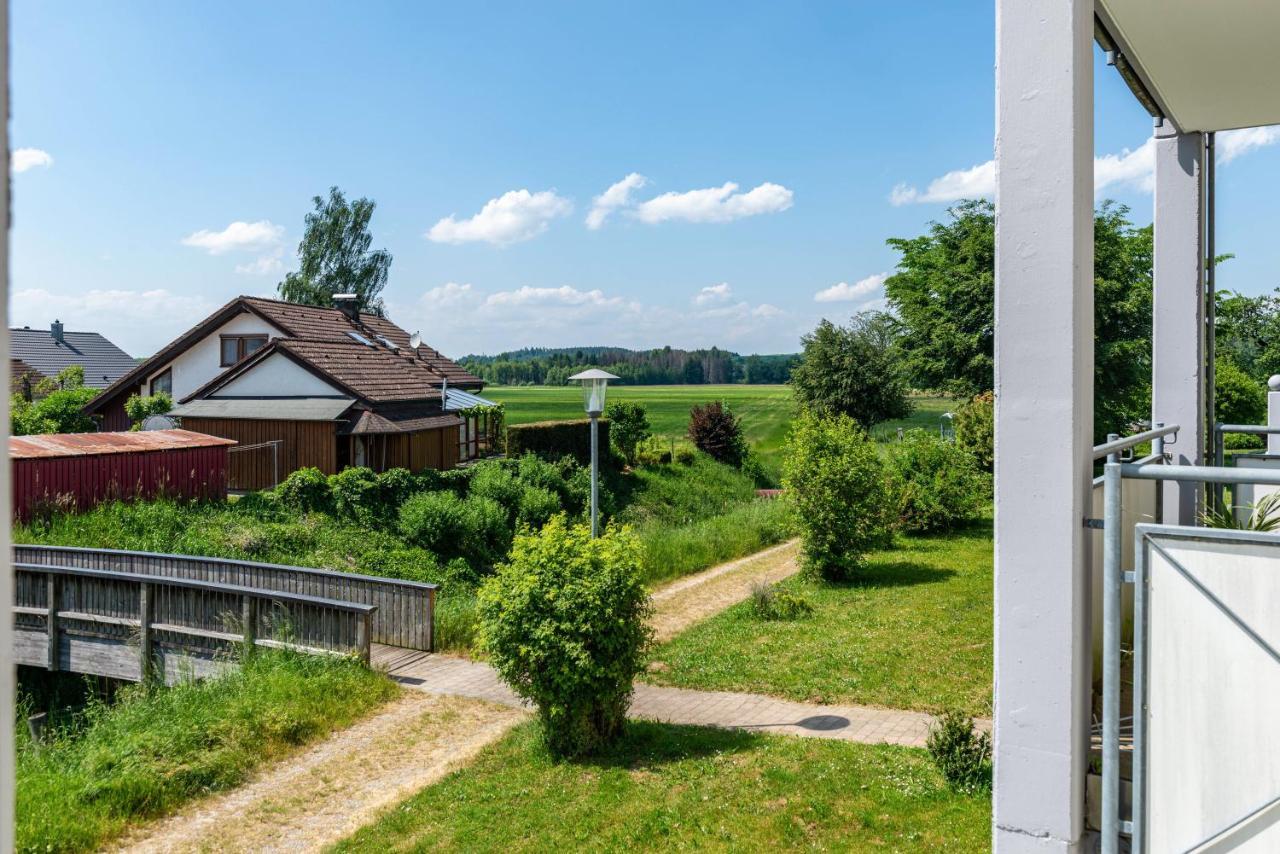Relaxen Am Illmensee Zewnętrze zdjęcie