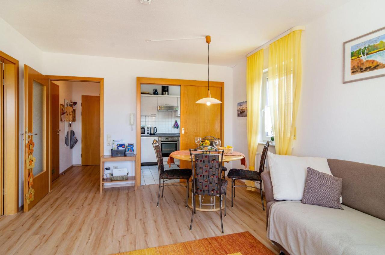 Relaxen Am Illmensee Zewnętrze zdjęcie