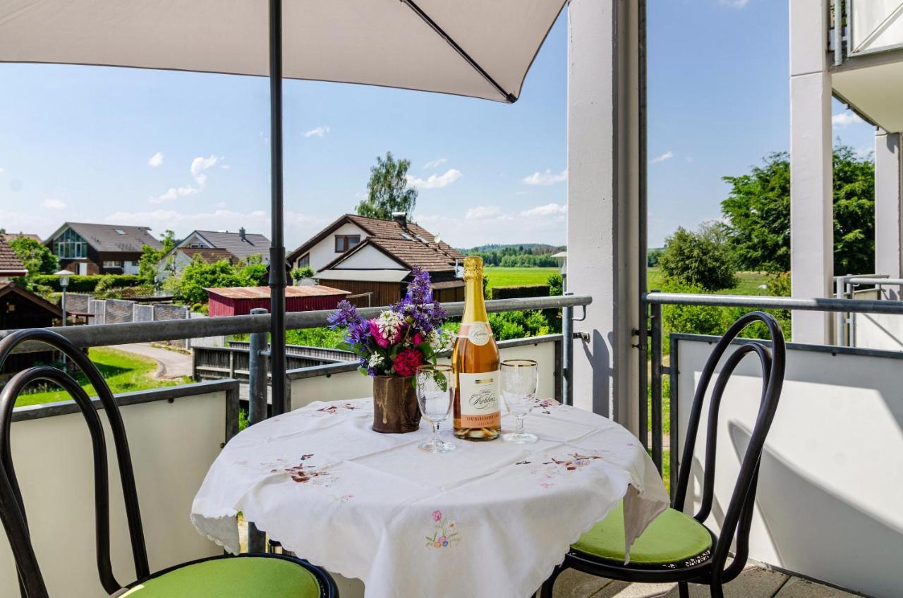 Relaxen Am Illmensee Zewnętrze zdjęcie