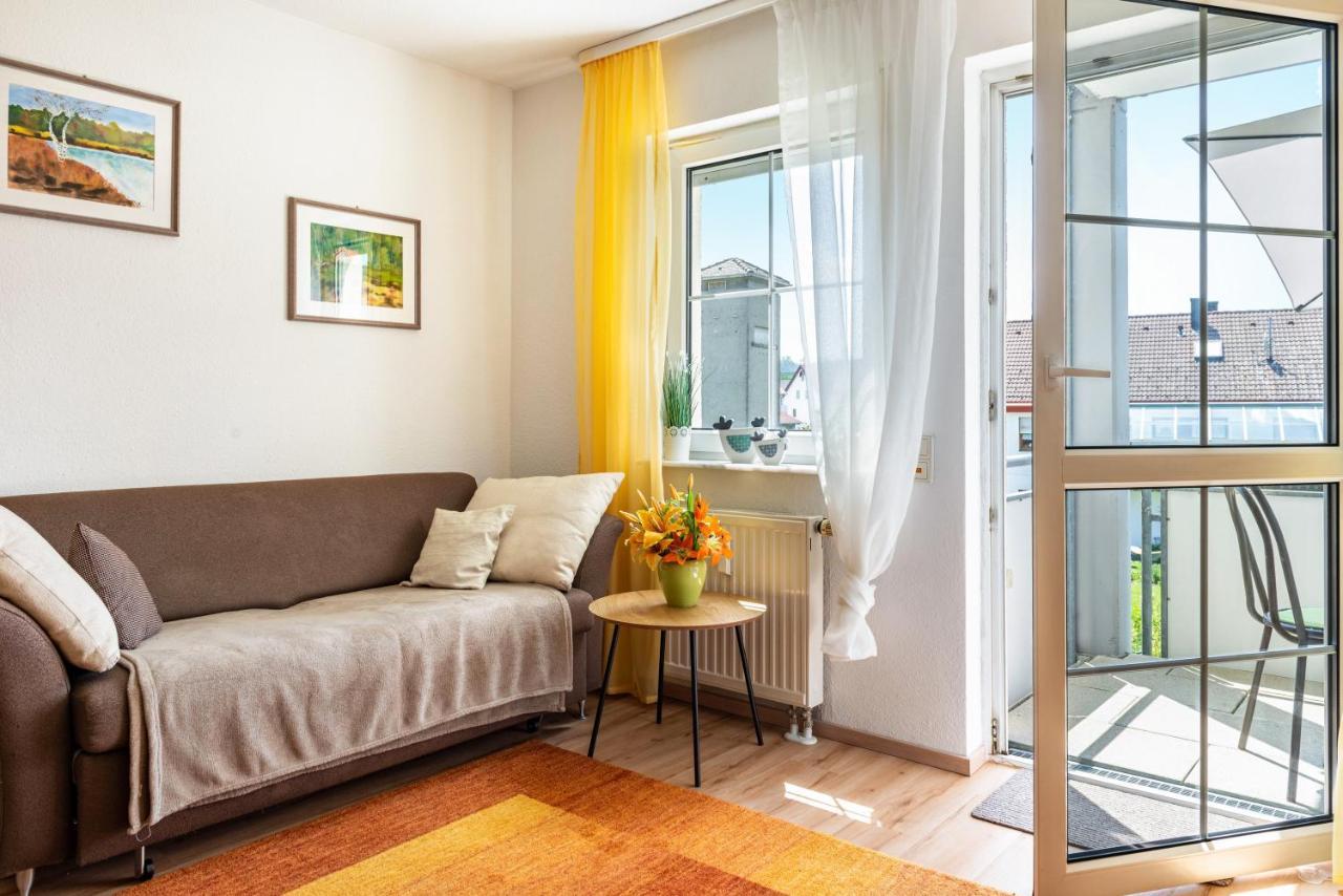 Relaxen Am Illmensee Zewnętrze zdjęcie