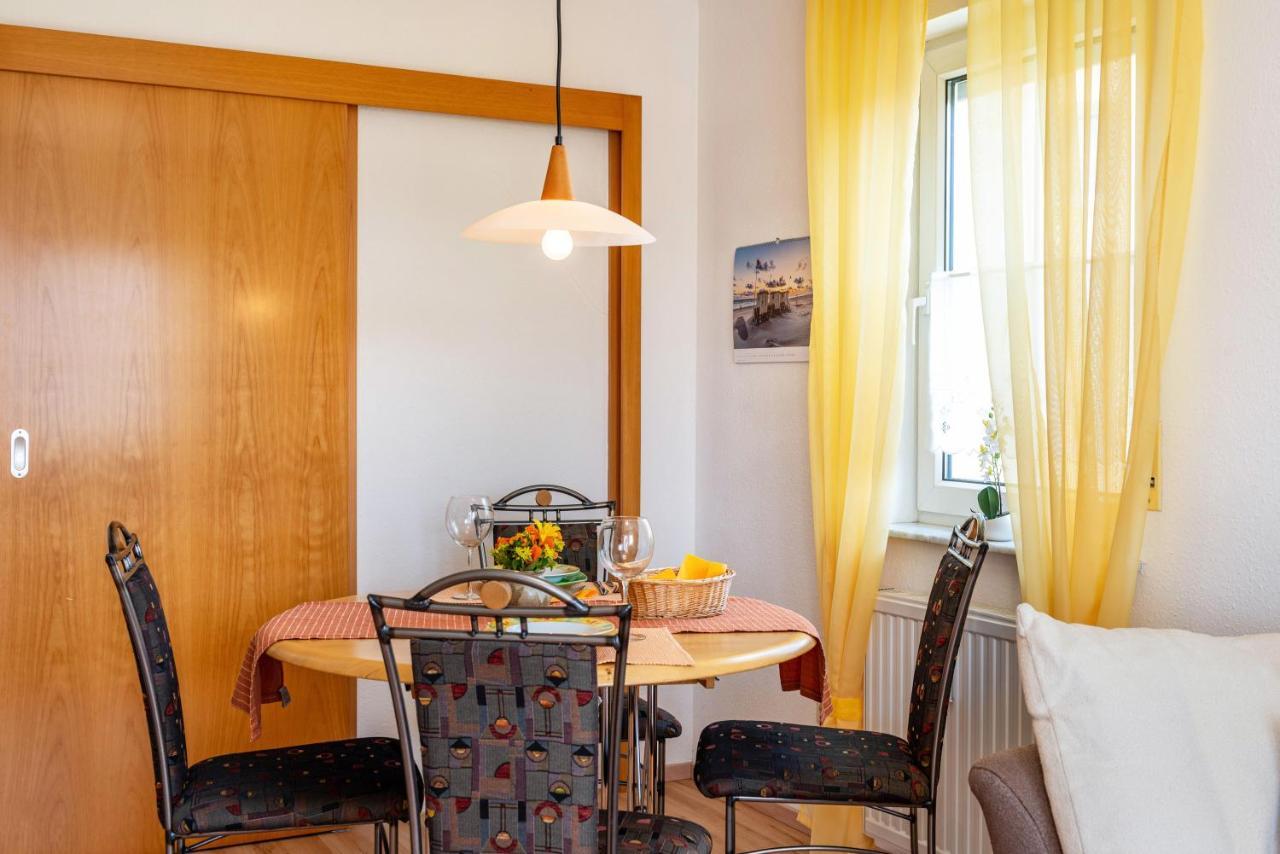 Relaxen Am Illmensee Zewnętrze zdjęcie
