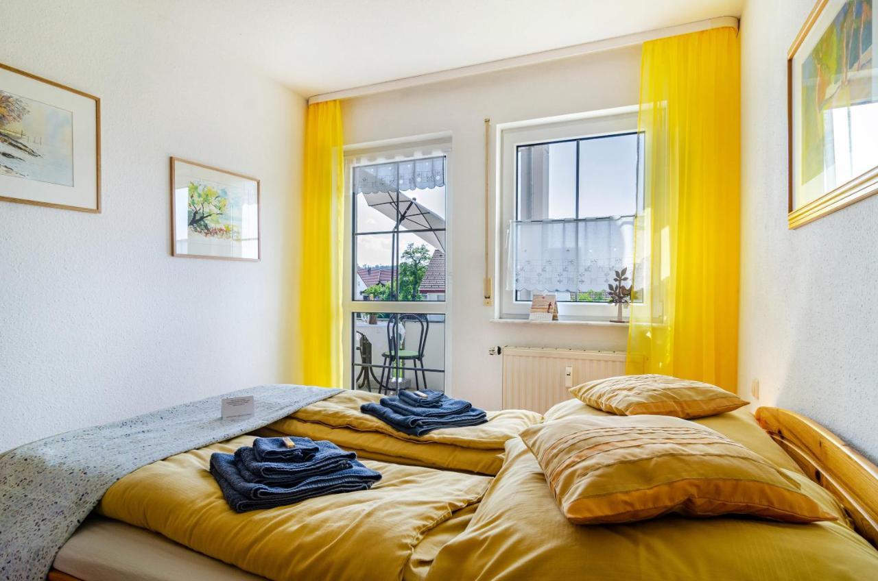 Relaxen Am Illmensee Zewnętrze zdjęcie