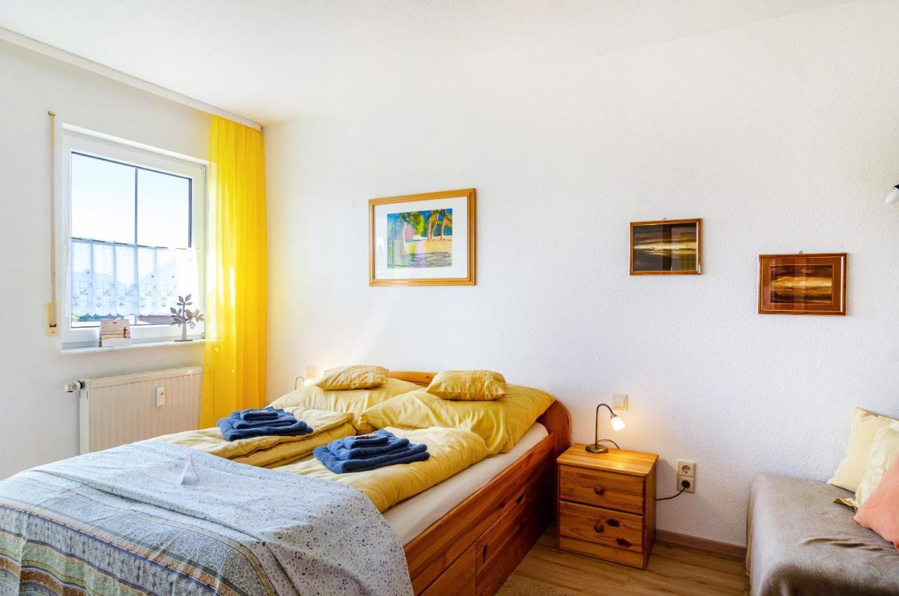 Relaxen Am Illmensee Zewnętrze zdjęcie