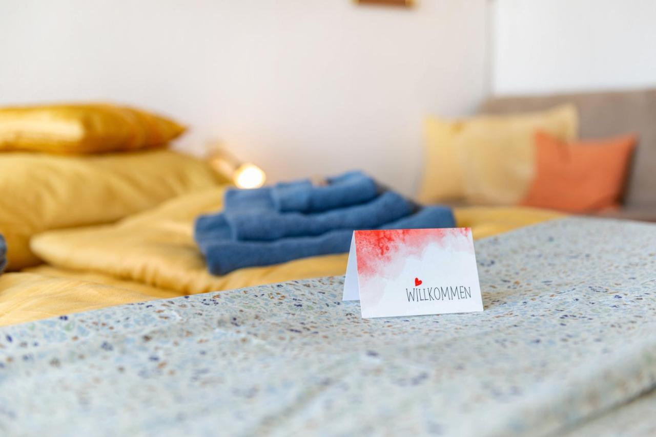 Relaxen Am Illmensee Zewnętrze zdjęcie