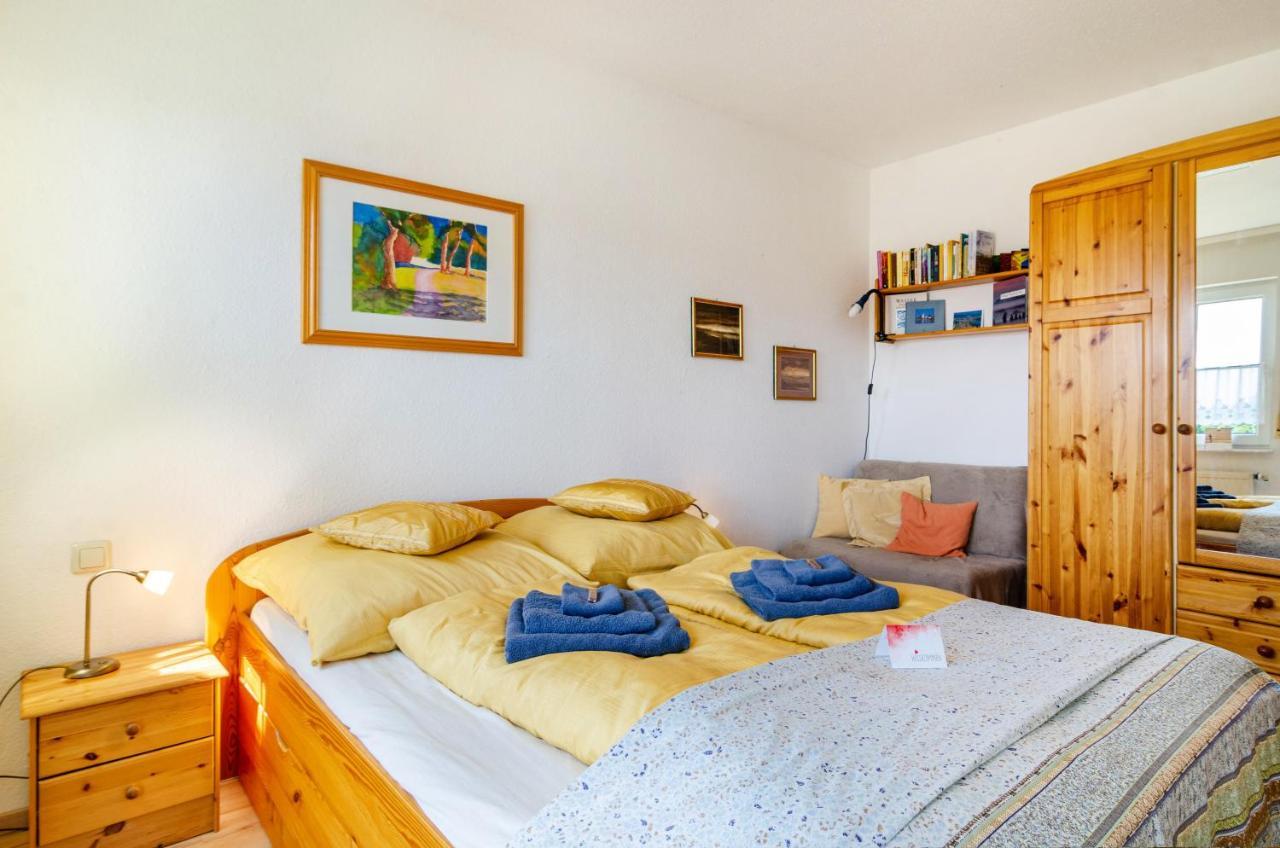 Relaxen Am Illmensee Zewnętrze zdjęcie