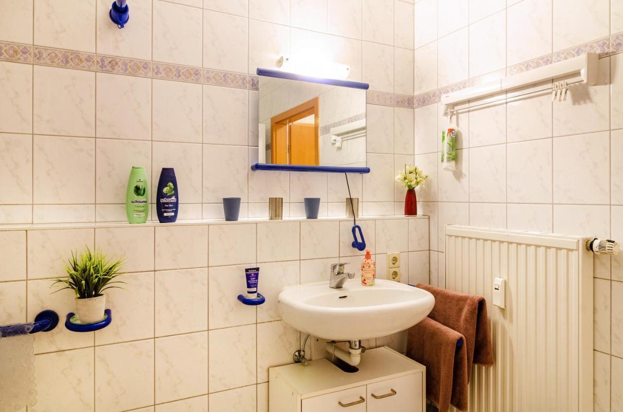 Relaxen Am Illmensee Zewnętrze zdjęcie