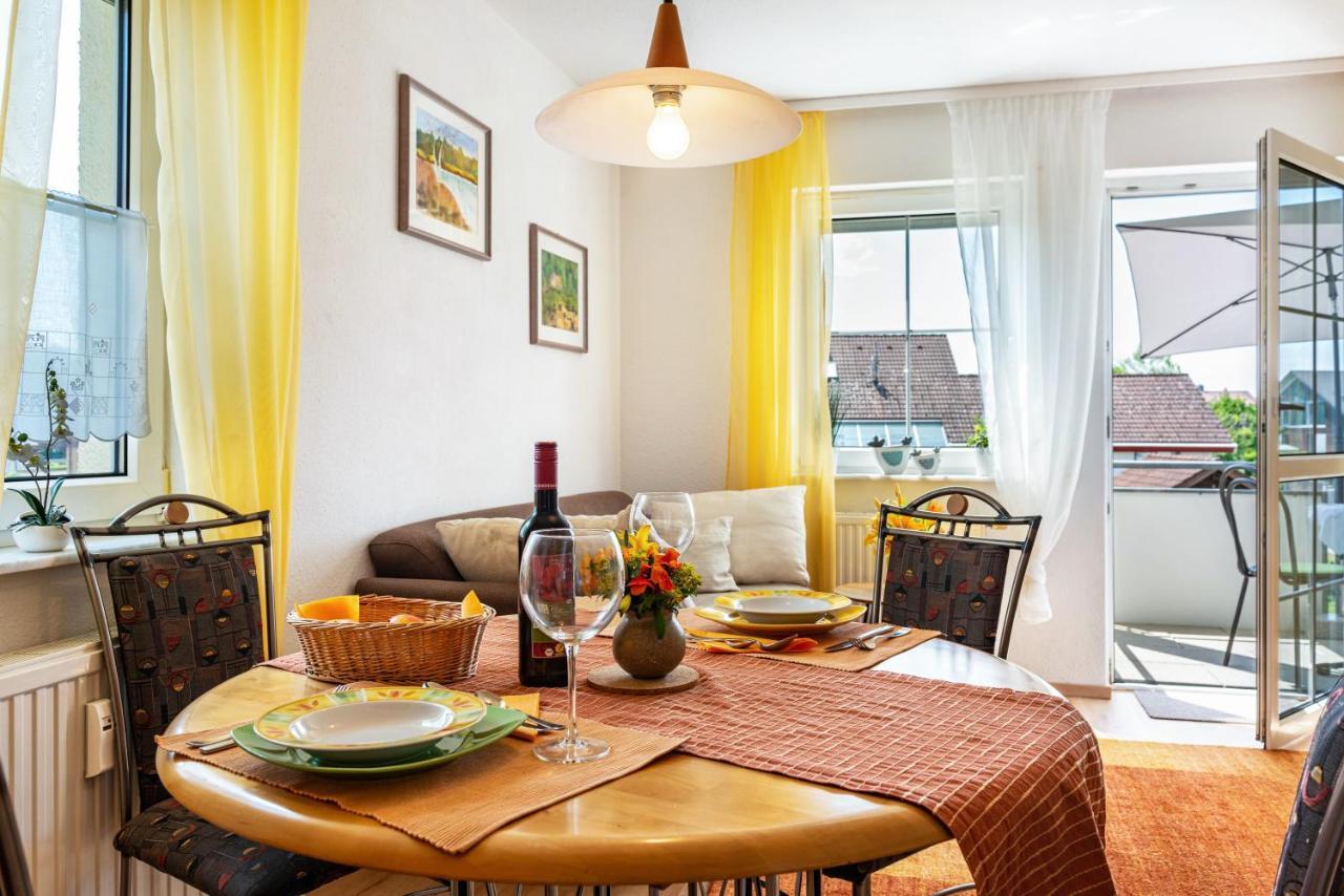 Relaxen Am Illmensee Zewnętrze zdjęcie
