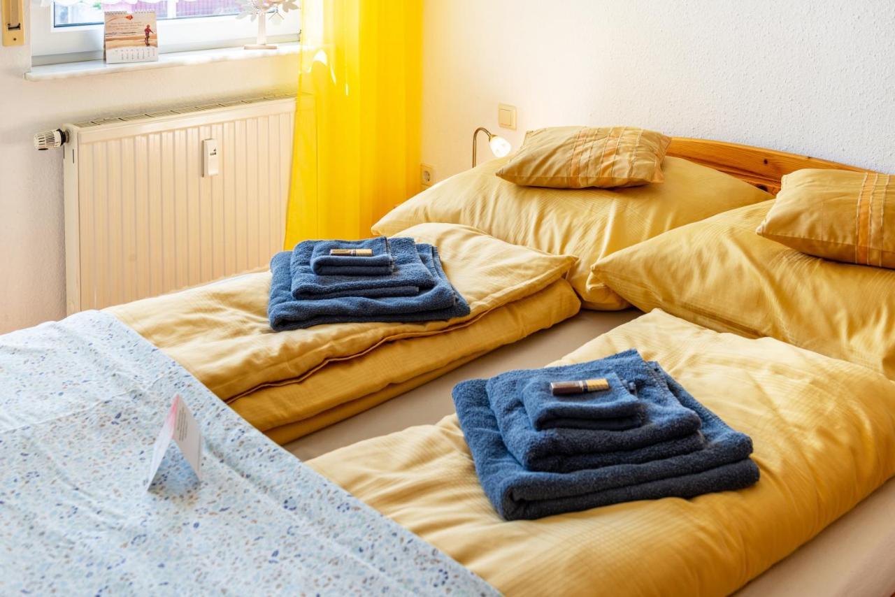 Relaxen Am Illmensee Zewnętrze zdjęcie